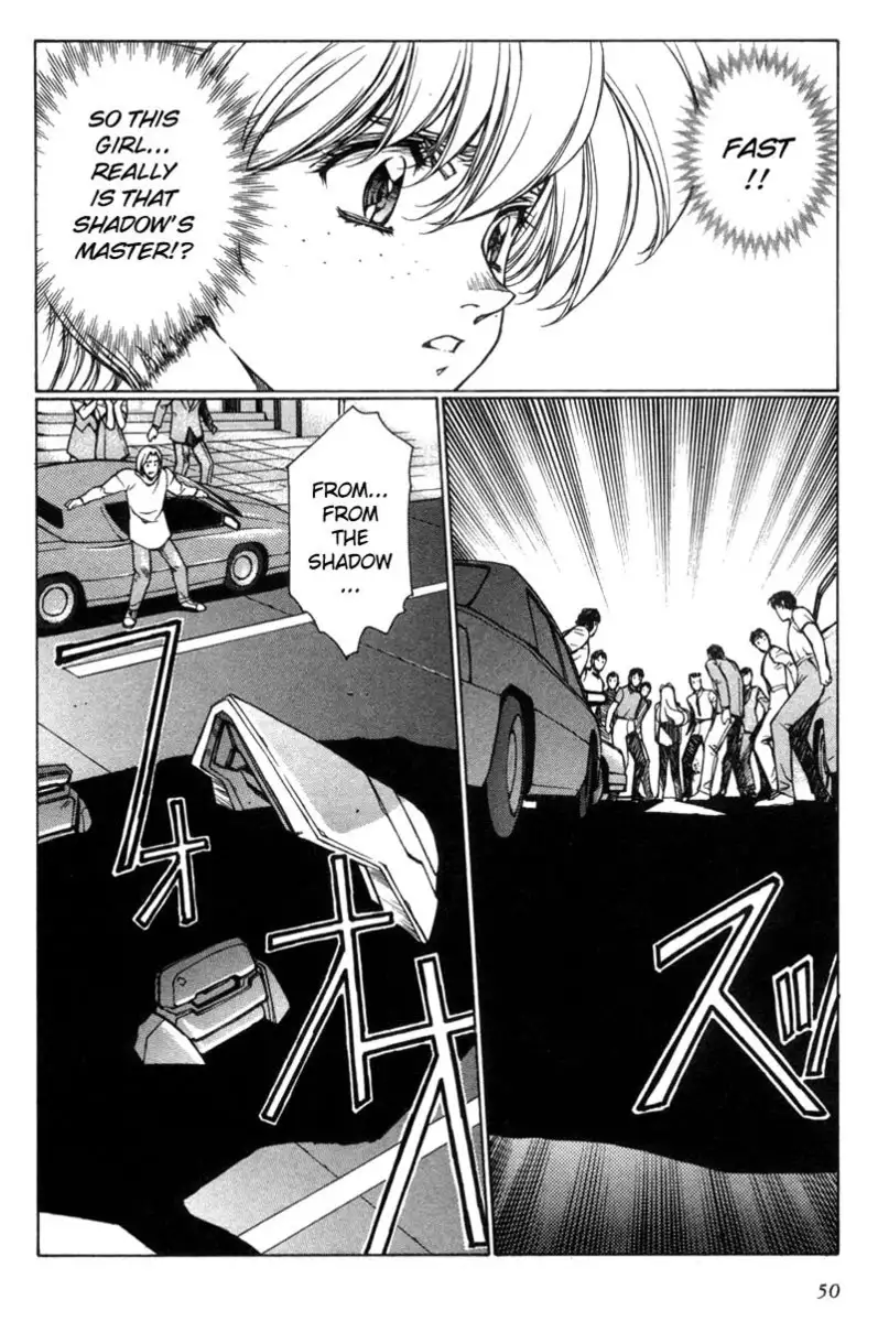 Eidron Shadow Vol1 - CH2