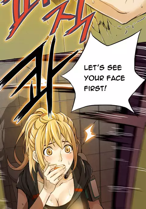 Kill the Dead Bastard Ch.1-6