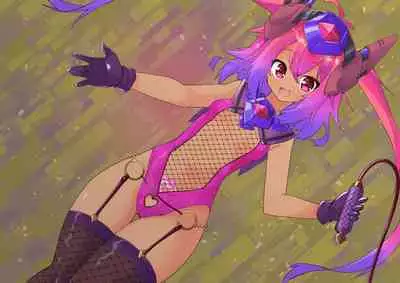 Serenity Guardian Saori