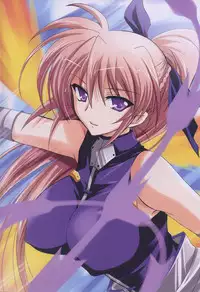 (C73) [PLUM (Kanna)] Mahou Shoujo Magical SEED HeaveN (Mahou Shoujo Lyrical Nanoha)