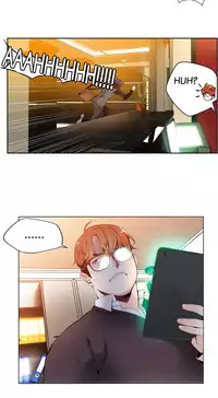 [Juder] 莉莉丝的脐带(Lilith`s Cord) Ch.1-20 [Chinese]