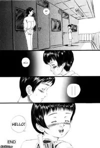 [Yamato Akira] Simulacre no Alice [English] [biribiri]