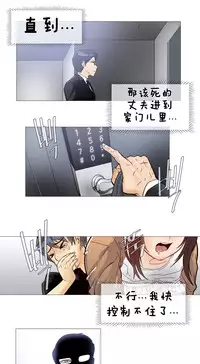 HouseHold Affairs 【卞赤鲤个人汉化】1~30话（持续更新中）