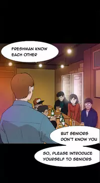 Double Date Ch.1-23 (English) (Ongoing)