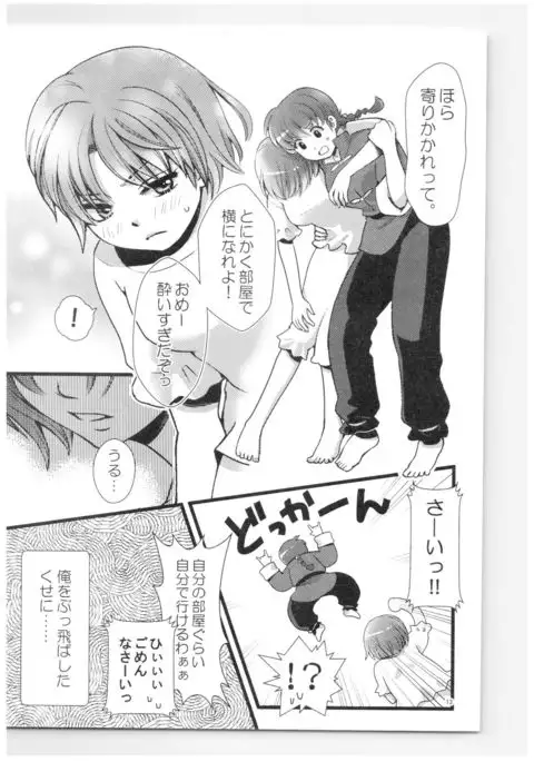 RaA Sairokushuu - Strawberry LIFE