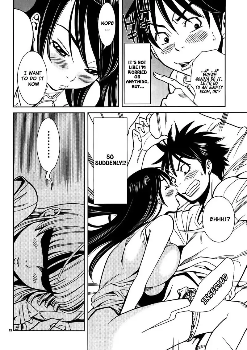 A Peephole Vol3 - CH20