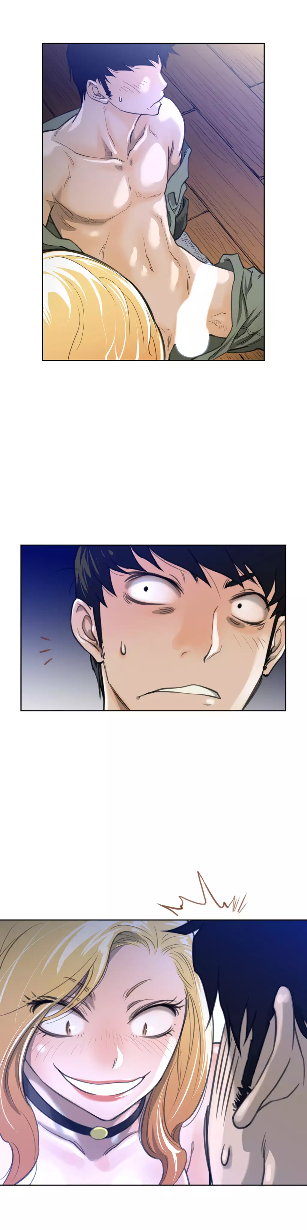 Perfect Half Ch.1-44