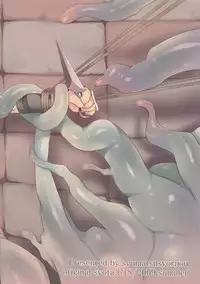 (C76) [Syumatsusyorijou (Nemunemu)] Ayaushi! Shounen Ninja [English]