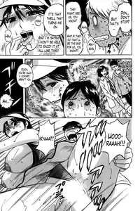 [Hidemaru] Hustle! Danchizuma Ch. 1-10 [English] [Lazarus H]