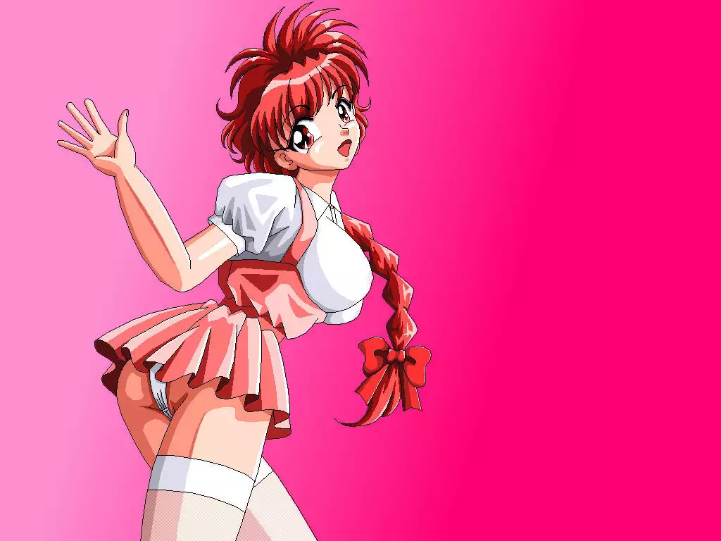 Sanshoku Dama Return