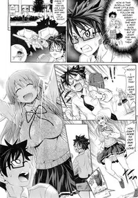 She's too Big to Love [English] [Rewrite] [Bolt]
