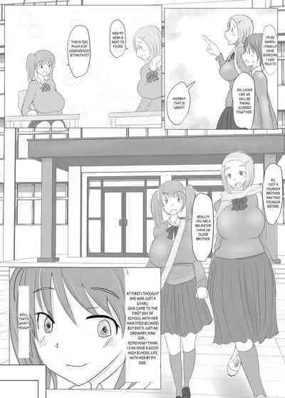 The Mating Diary Of An Easy Futanari Girl