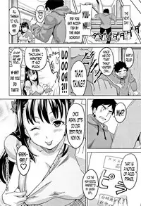 [Takeda Hiromitsu] Tsundero Ch.1,3,9 [English] [Decensored]