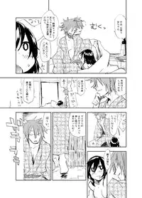 [Saperon Black (Sape)] 『UngateD』 1-4 (Touhou Project) [Complete]