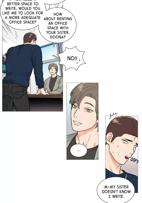 Sadistic Beauty Ch.1-27