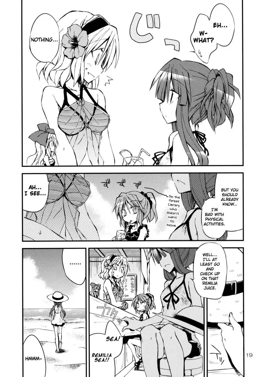 Classes for those bad with summer