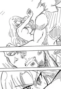 [Keifuto] Valkyria-san no Bouken (Bio Booster Armor Guyver)