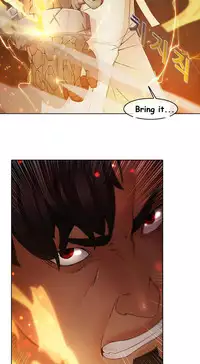 The Matrix Ch.1-4 (English) (Ongoing)