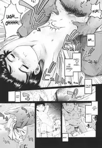 [Tsukiyoshi Hiroki] Hitoriga [English] [SaHa]