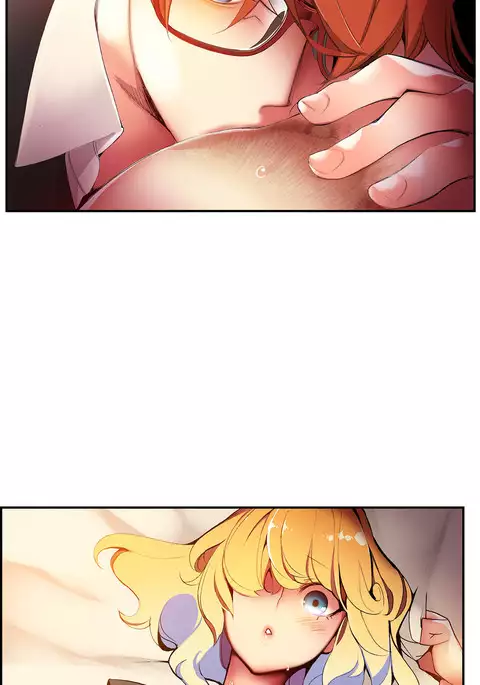 Lilith`s Cord Ch.1-24