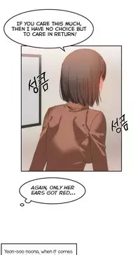 [Mx2J] Hahri's Lumpy Boardhouse Ch. 0-32 [English] (YoManga)