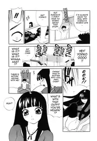 [Yukiyanagi] Miniskirt Doumei | Miniskirt Alliance Ch. 1-8 [English] [Tadanohito]