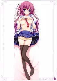 [Rabbit] habit net chronicles 2nd volume