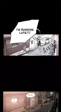 [Mr. Byeong-Su] Cohabitation Ch.1-31 (English) (Ongoing)