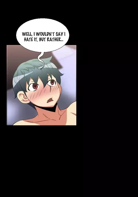 Love Parameter Ch.1-51