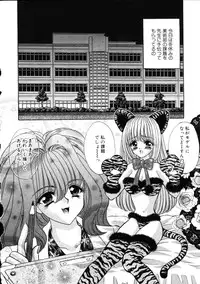 [Nekojima Lei] Love Doll