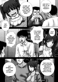 [Itou] Kekkan (Chap1-7) =LWB=