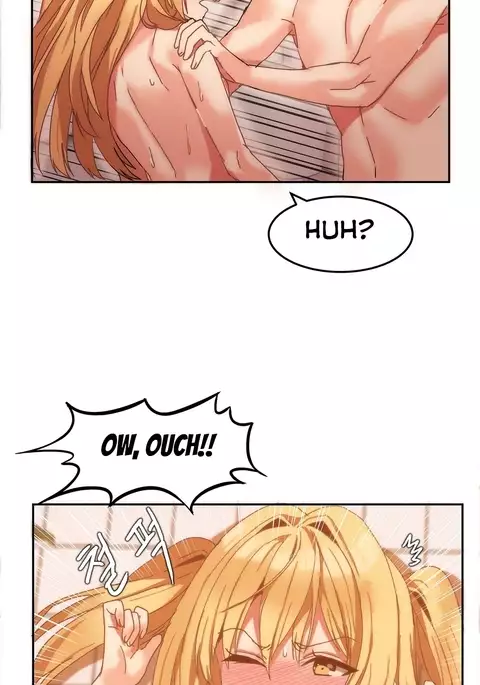 Hahri's Lumpy Boardhouse Ch. 0-24