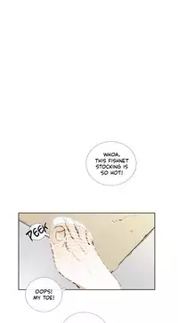 [Silverstar] Talk To Me Ch.1-23 (English) (Ongoing)