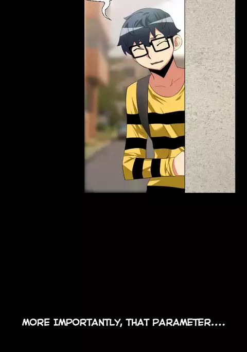 Love Parameter Ch.1-47