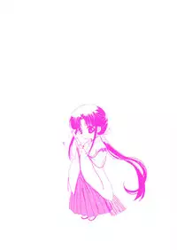 [Hayase Hashiba] Good Luck Charm