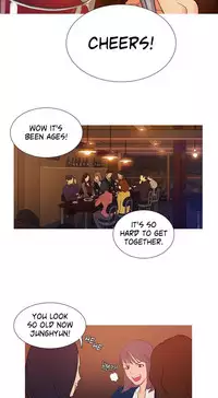 [PINKO] Scandal of the Witch Ch.1-26 (English) (Ongoing)