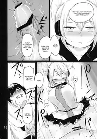 (Kouroumu 9) [Jackpot 64 (HAN)] MKX (Touhou Project) [English] [CGrascal]