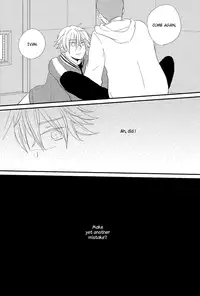 [MIKIRIHASSHA (Various)] MIKIRIHASSHA (Tiger & Bunny) [English] [Silver Lining]