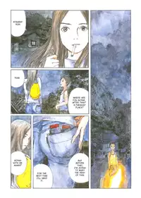 [Kajio Shinji, Tsuruta Kenji] Sasurai Emanon Vol.1 [Gantz Waiting Room] [English]