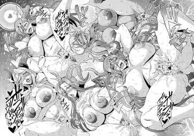 Boku to Succubus Mama-tachi to no Harem Life