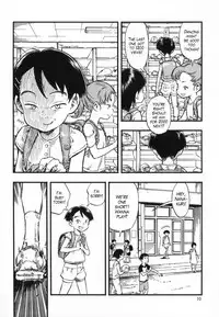 (C94) [Minori Kenkyuujo (Minori Kenshirou)] Jitsuzai Hisesshoku Shoujo Junbigou | Really Oblivious Girl - Prelude [English] [maipantsu]