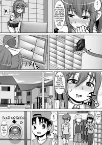 [RH Minus] Chitsu Hakai-kei Joshi 2 [English] [TSHH] [Digital]