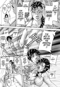 [Moriya Makoto] Mitsu-Tsubo Ch. 1-6 [English] {Tadanohito}