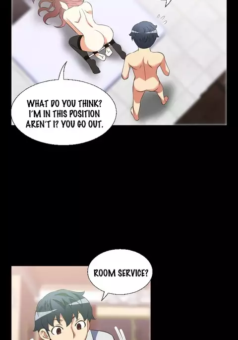 Love Parameter Ch.1-69