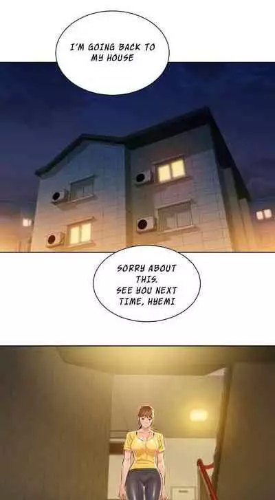 What do you Take me For? Ch.60/?