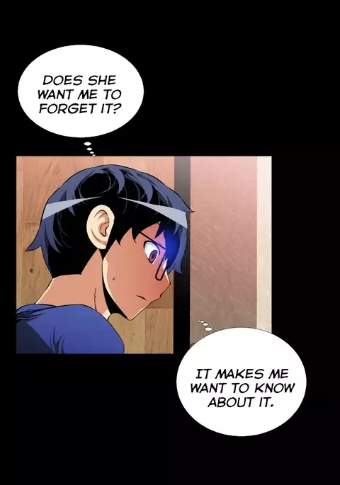 Love Parameter Ch.1-73