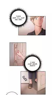 [BYMAN] Sex Knights-Erotic Sensuality & Perception Ch.1-11 (English) (Ongoing)