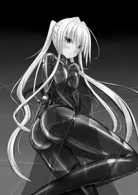 [Mousou Bijutsubu (Shouyan)] Beginning Black [English] [Szayedt] [Digital]