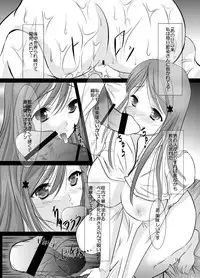 (C78) [Misaki Shoujokei. (Misaki Yuu)] Orihime (BLEACH)