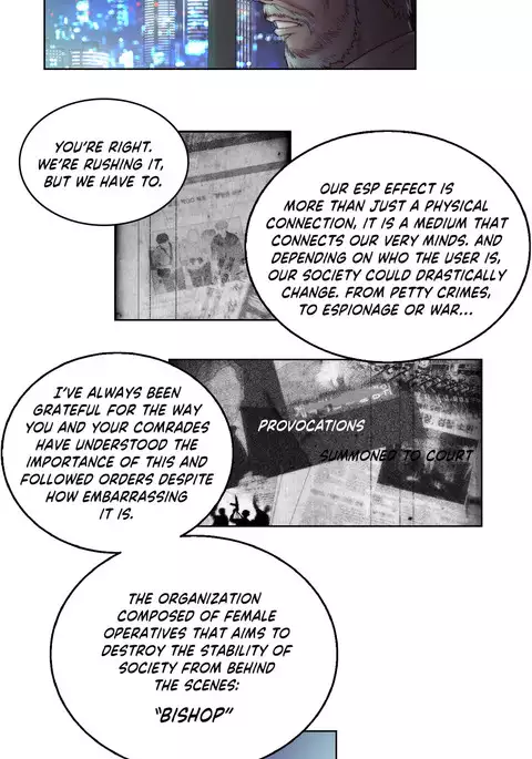 Sex Knights-Erotic Sensuality & Perception Ch.1-13